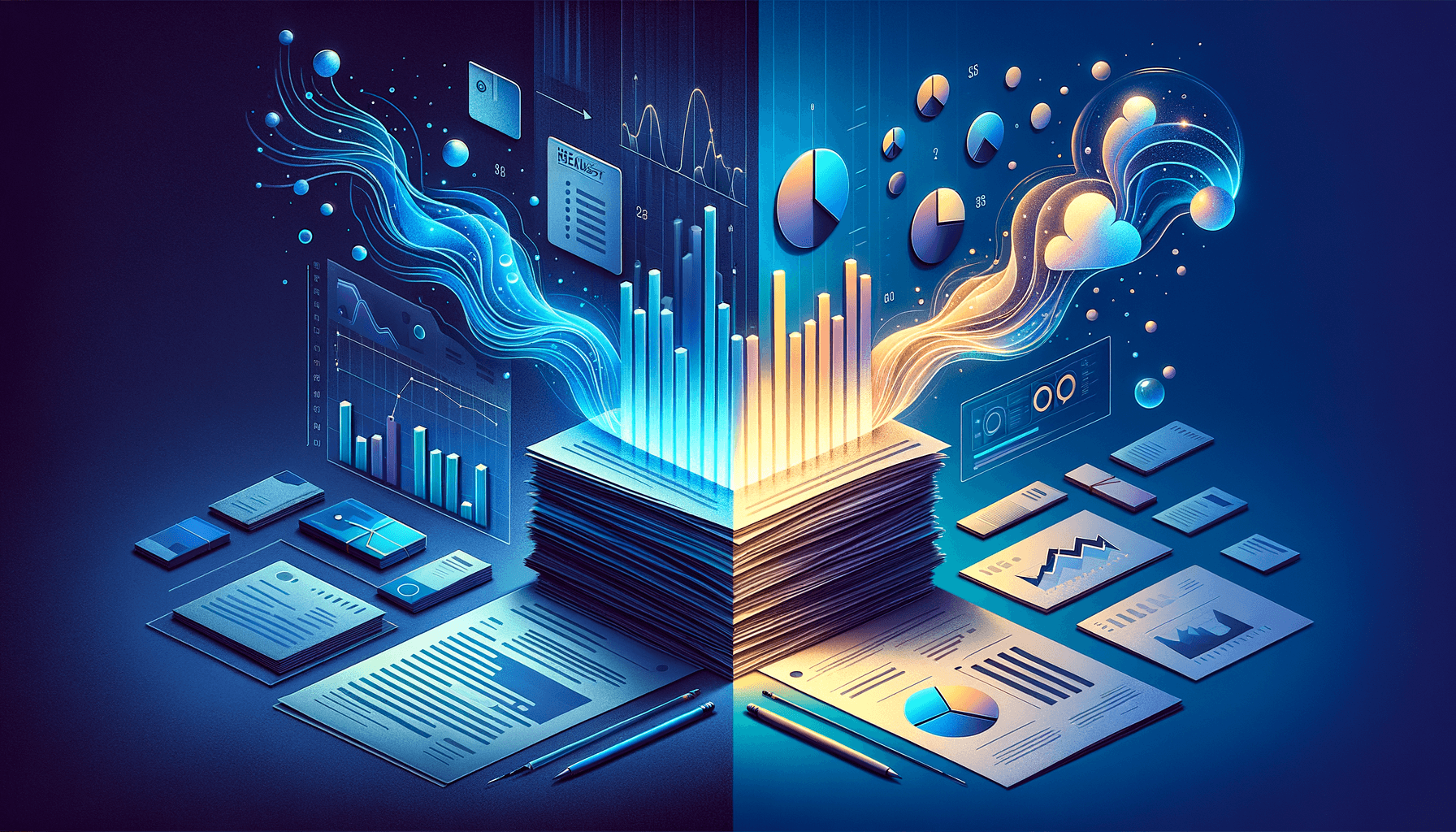 Why Your Team Still Waits Days for a Simple Chart — and What Replaces the BI Request Queue in 2026